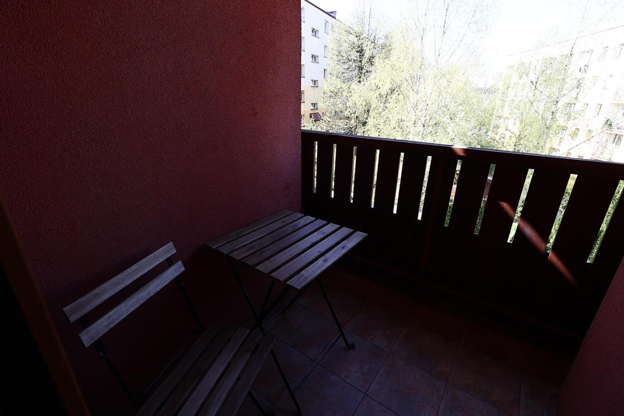 Rabczanski Apartament Rabka Zewnętrze zdjęcie