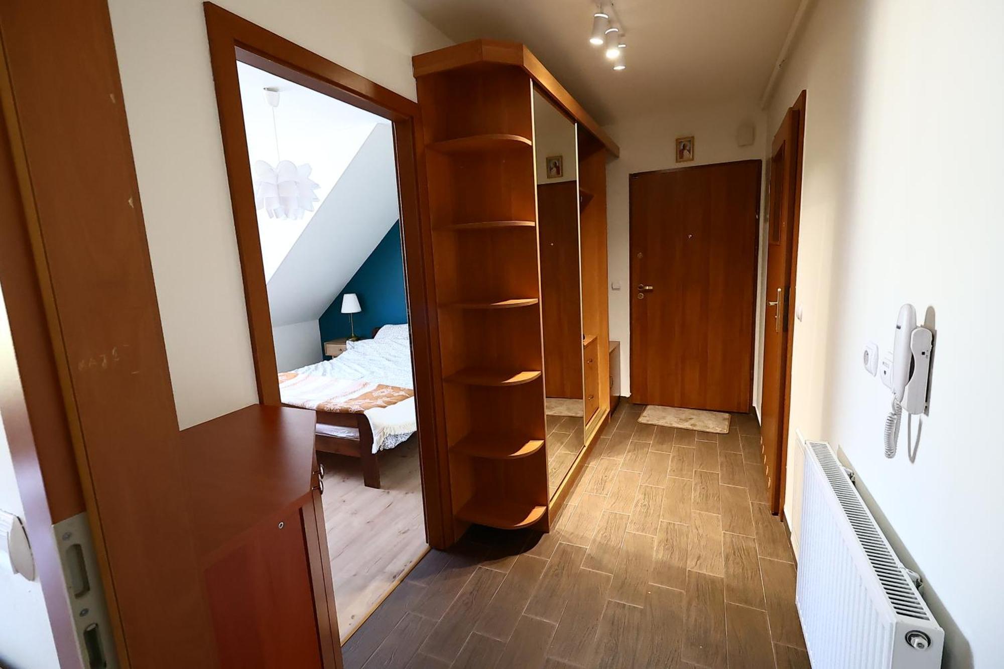 Rabczanski Apartament Rabka Zewnętrze zdjęcie