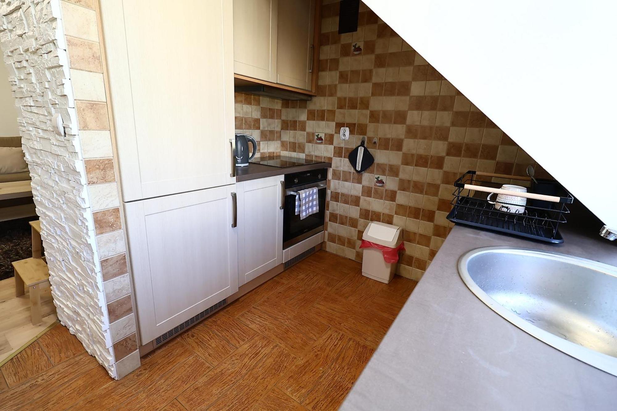 Rabczanski Apartament Rabka Zewnętrze zdjęcie