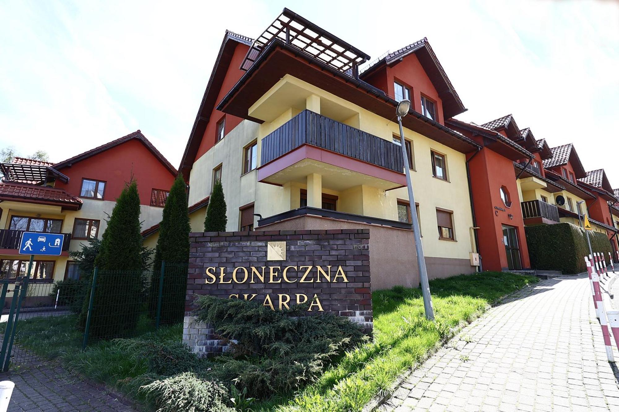 Rabczanski Apartament Rabka Zewnętrze zdjęcie